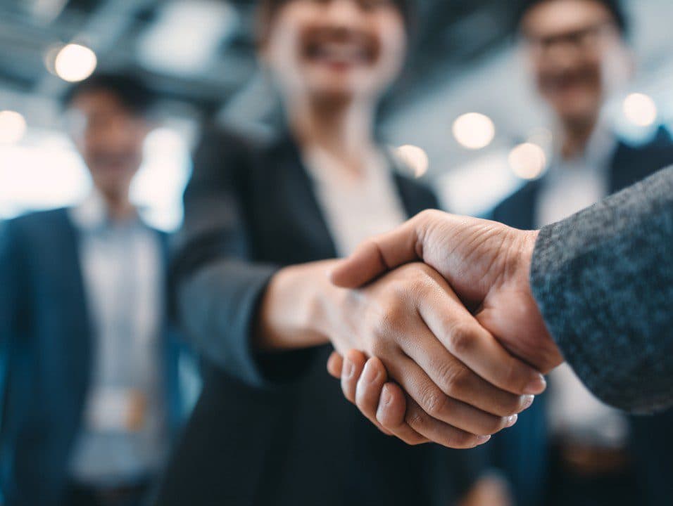 Commercial Real Estate Consultation